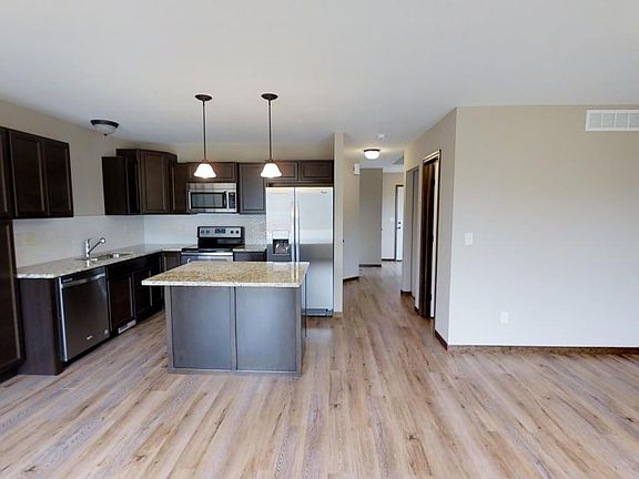 Living/Dining/Kitchen (MainFloor)