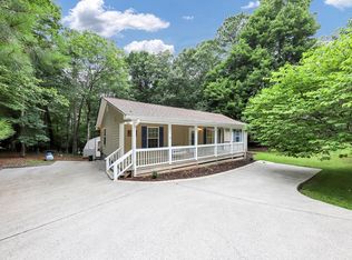 264 Eagle Mountain Dr, Ellijay, GA 30540