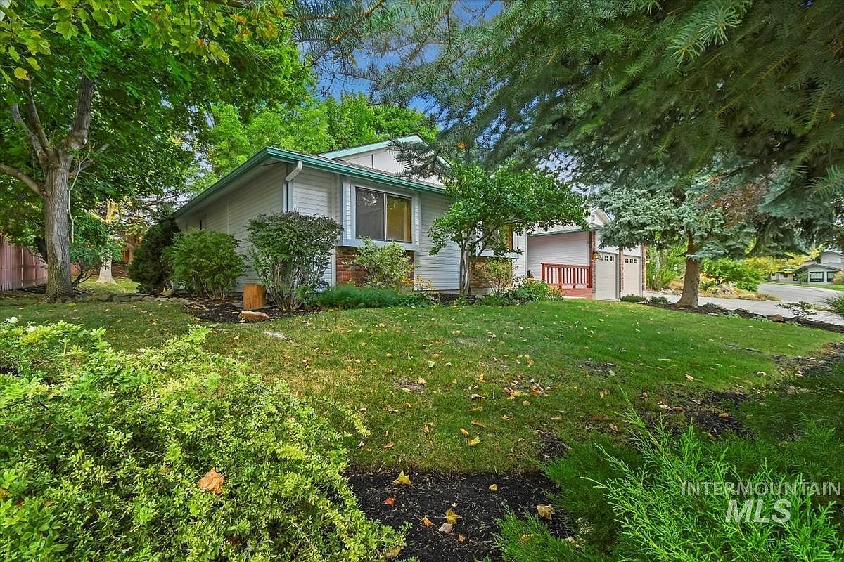 3276 E Boulder Heights Dr, Boise, ID 83712 Zillow