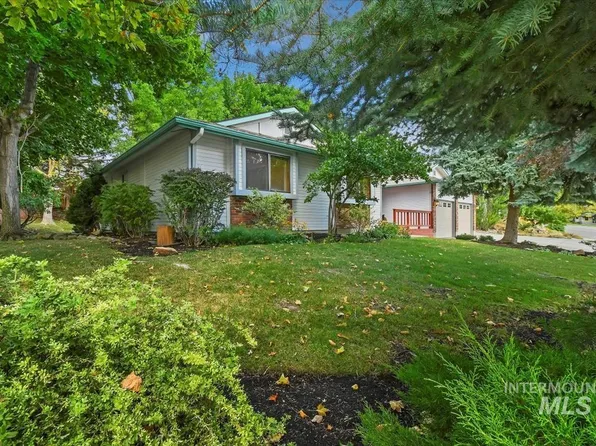 3276 E Boulder Heights Dr, Boise, ID 83712
