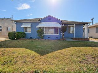 805 N Evers Ave, Compton, CA 90220