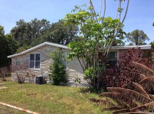 1001 Bevis Rd, Merritt Island, FL 32953