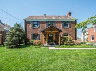 550 Westover Rd, Pittsburgh, PA 15228