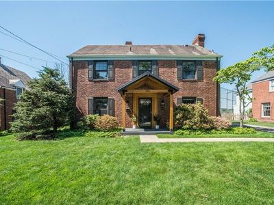 550 Westover Rd, Pittsburgh, PA, 15228