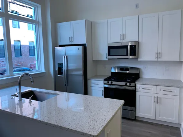 1115 N American St #E2, Philadelphia, PA 19123