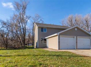 4208/4212 50th St, Des Moines, IA 50310