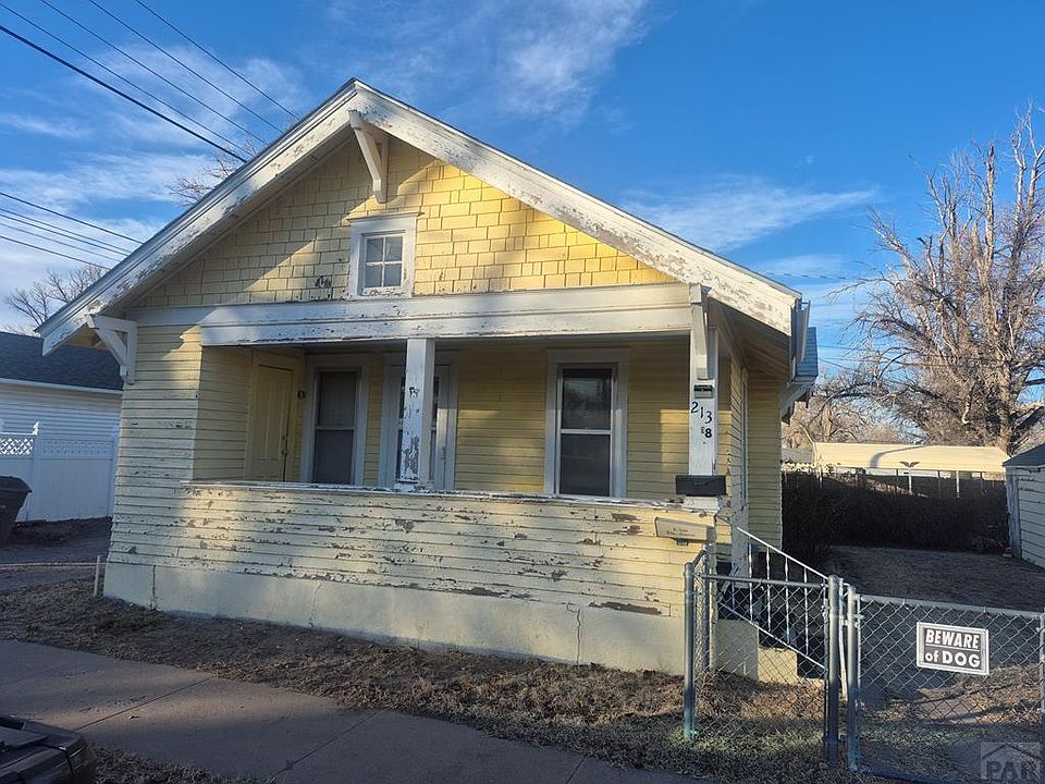 1st image of 213 E 8th St