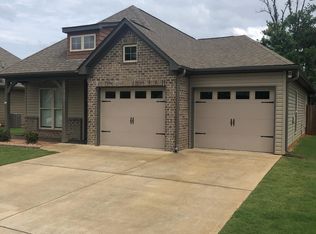 4951 Stonecreek Way, Calera, AL 35040