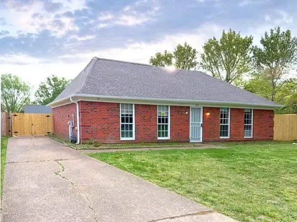 7083 Gleneagles Dr, Memphis, TN 38141