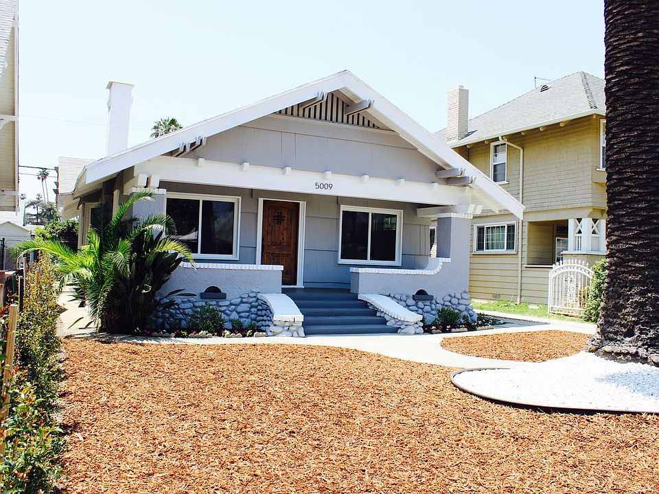 1st image of 5009 S Gramercy Pl