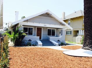 5009 S Gramercy Pl, Los Angeles, CA 90062