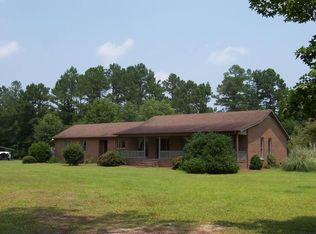 1689 Old Cc Rd NW, Supply, NC 28462