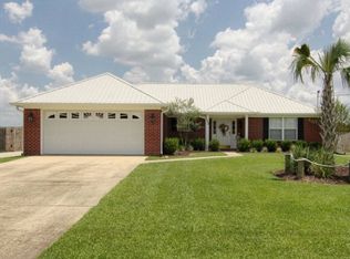 8834 Gryder St, Foley, AL 36535