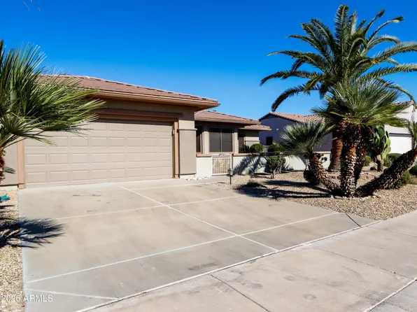 18012 W TIERRA DEL SOL Drive, Surprise, AZ 85387