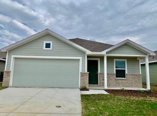 313 Riverside Dr, Princeton, TX 75407