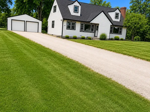 414 S 259th St, Waterloo, NE 68069