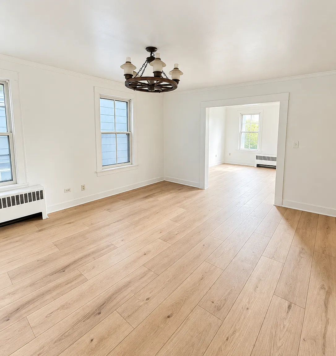 3 bed, 1250 sqft, $2,450 — Photo 1