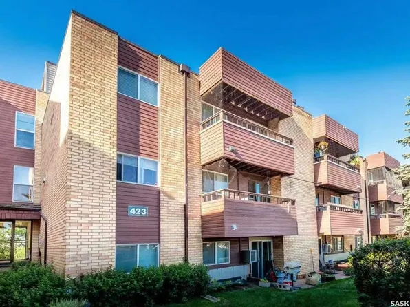 UNIT 201-423 Tait COURT, Saskatoon, SK S7H 5L3