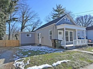 3806 Leslie Ave, Covington, KY