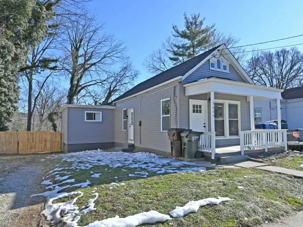 3806 Leslie Ave, Covington, KY 41015