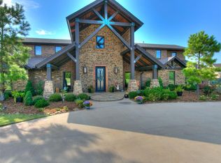 3317 N Coltrane Rd, Edmond, OK 73034