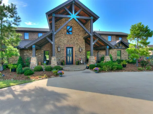 3317 N Coltrane Rd, Edmond, OK 73034