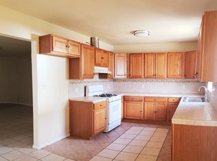 7610 Valley Vis, Yucca Valley, CA 92284