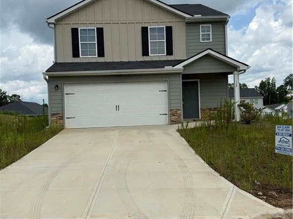 128 Oxford Ln, Kingston, GA 30145