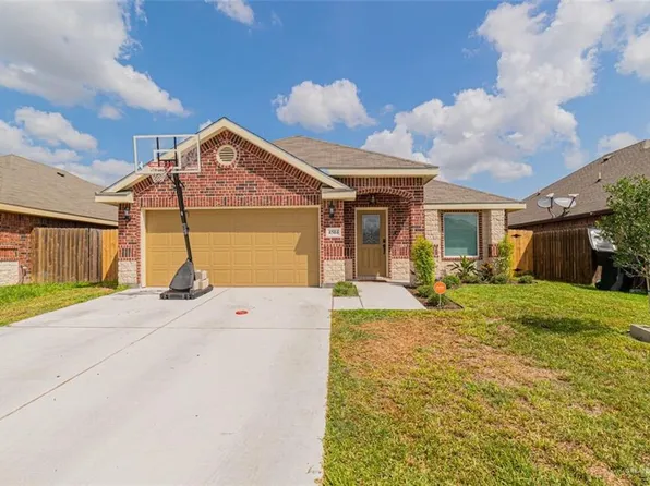 4504 Quail Ave, McAllen, TX 78504