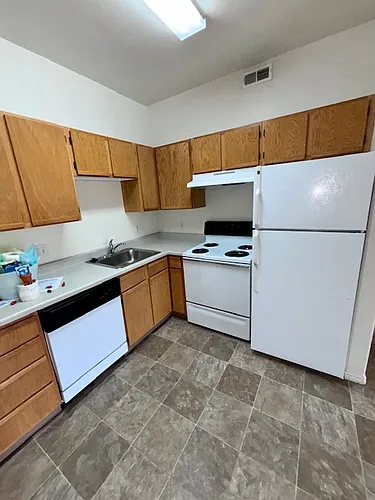 Floor plan 1BED60%