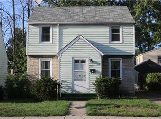 3554 Chapin Ave, Niagara Falls, NY 14301
