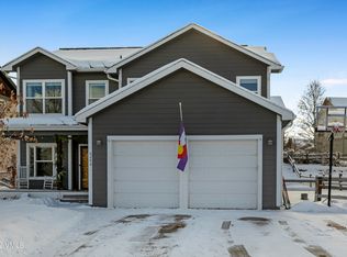 280 Bluffs Dr, Eagle, CO 81631