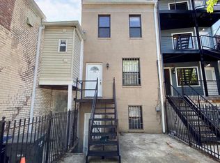 1702 Lincoln Rd NE UNIT 2, Washington, DC 20002