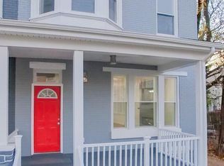 3106 Chelsea Ter, Baltimore, MD 21216