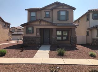 3836 E Jasper Dr, Gilbert, AZ 85296