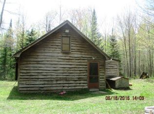 2620 Cole Rd, Glennie, MI 48737