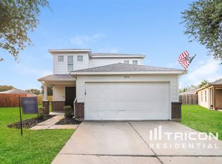 19010 Sunburst View Dr, Cypress, TX 77433
