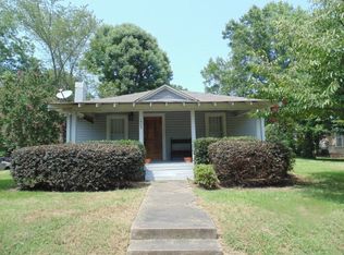 1503 Jefferson Ave, Oxford, MS 38655