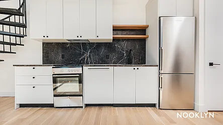 Rented by Nooklyn NYC LLC