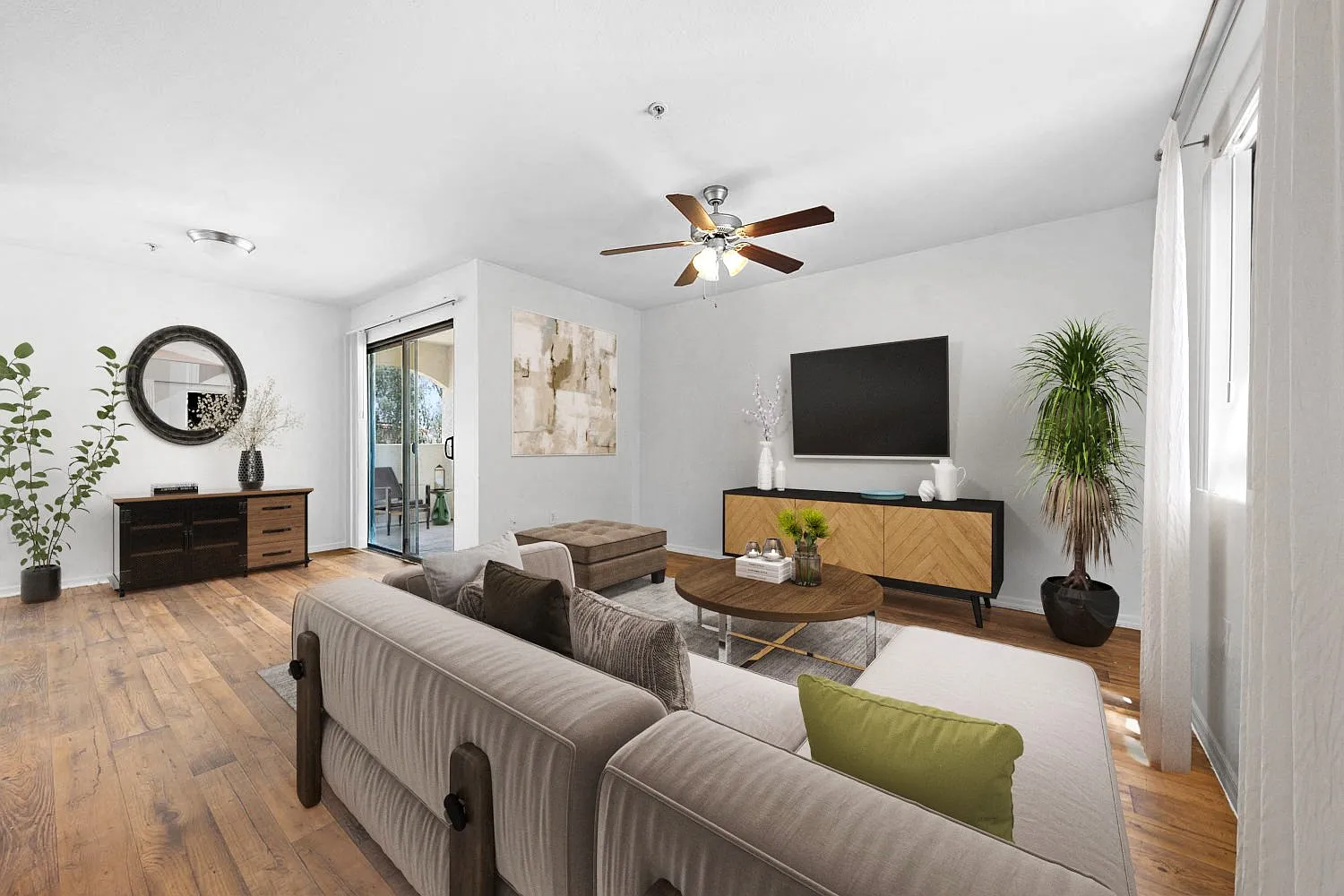 The Colony Apartments — Photo 3