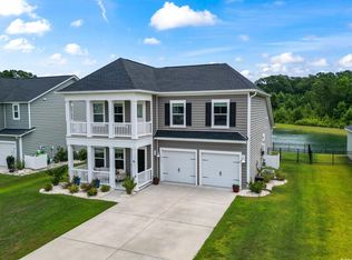 515 Royal Jay Ln, Longs, SC 29568