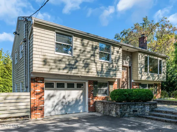 593 Prospect Avenue, Little Silver, NJ 07739