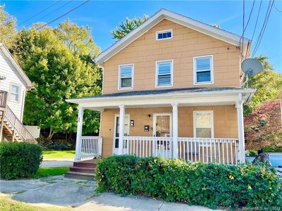 22 8th Street, Derby, CT, 06418