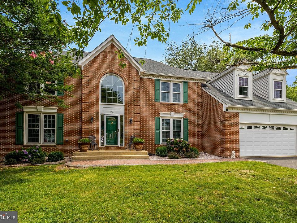 1st image of 1501 Snowflake Ct