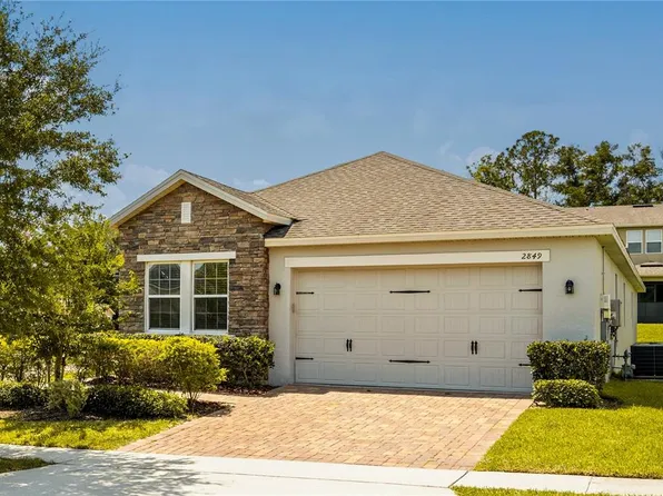 2849 Bigleaf Maple Dr, Ocoee, FL 34761