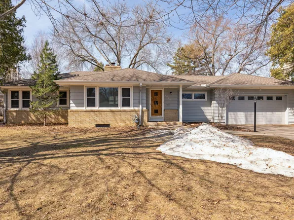 6008 Ashcroft Ave, Edina, MN 55424