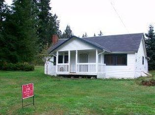 21723 Waite Mill Rd, Granite Falls, WA 98252