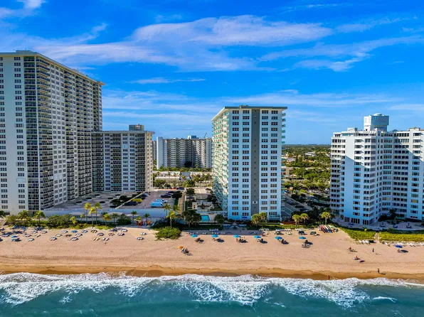 3550 Galt Ocean Drive #706, Fort Lauderdale, FL 33308
