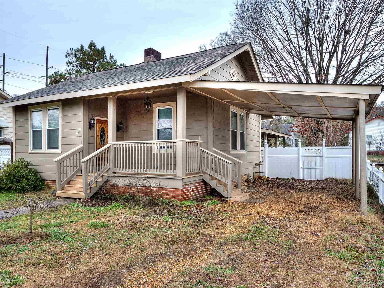 120 3rd St, Shannon, GA 30172 Zillow