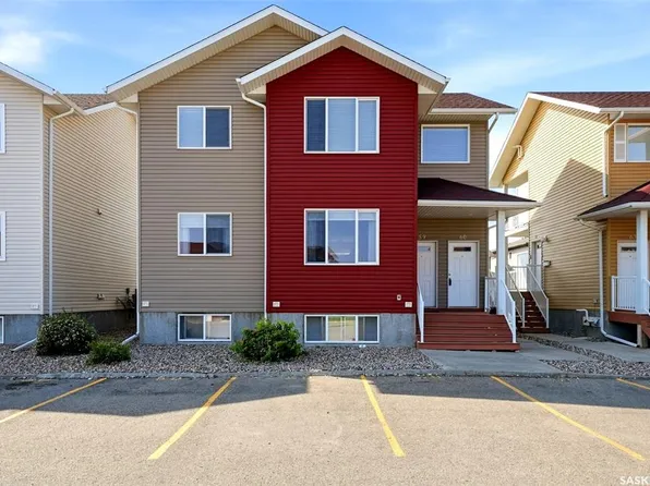 UNIT 59-5004 James Hill ROAD, Regina, SK S4W 0E8